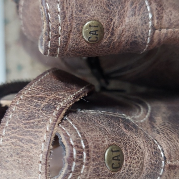 Caterpillar Mazzy Ankle Boot - Picture 4 of 10